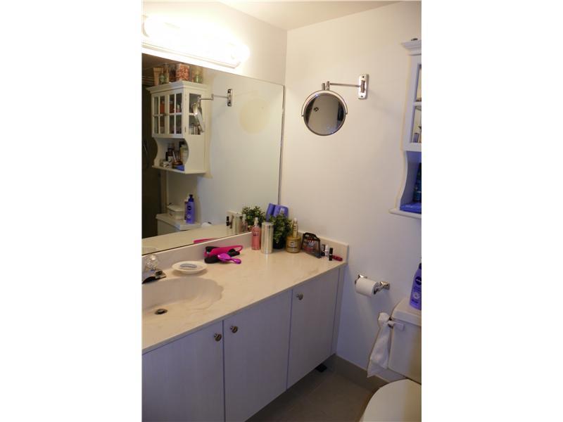 TOWER AT BISCAYNE COVE - Residential Lease