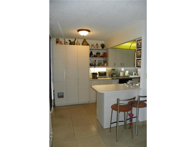 TOWER AT BISCAYNE COVE - Residential Lease
