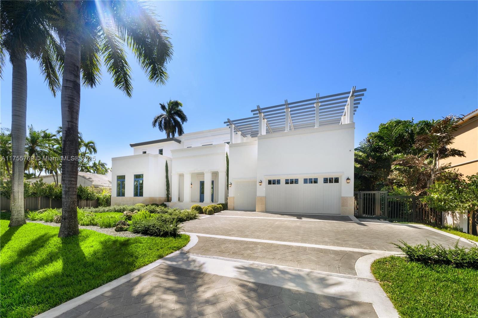 SUB OF LAGORCE ISLAND - Residential