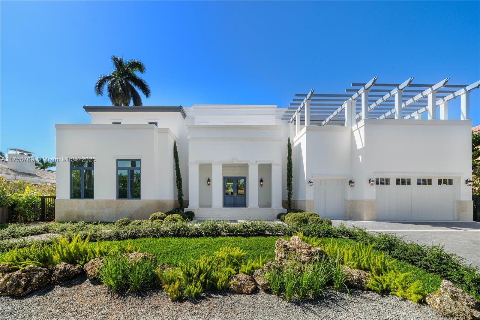 SUB OF LAGORCE ISLAND - Residential