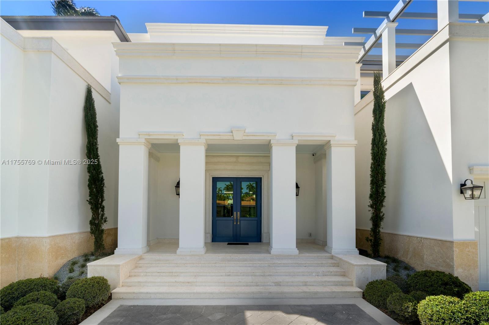 SUB OF LAGORCE ISLAND - Residential