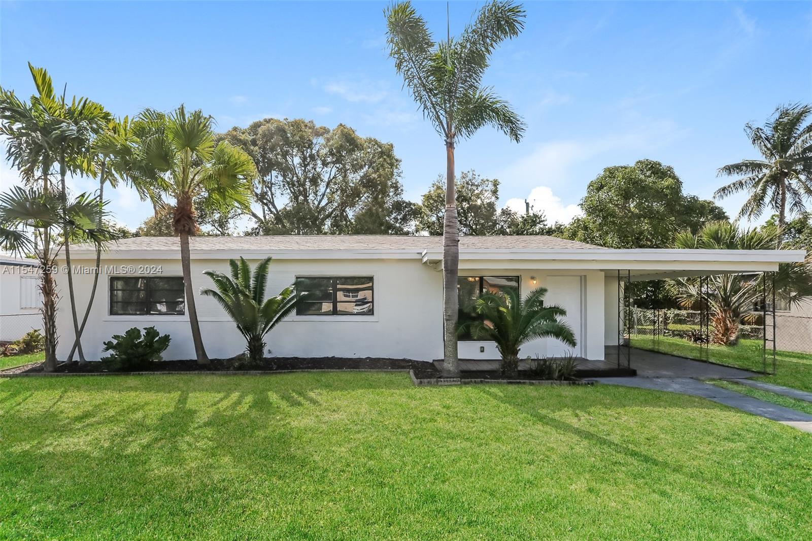 MELROSE PARK SEC 4 - Residential Lease