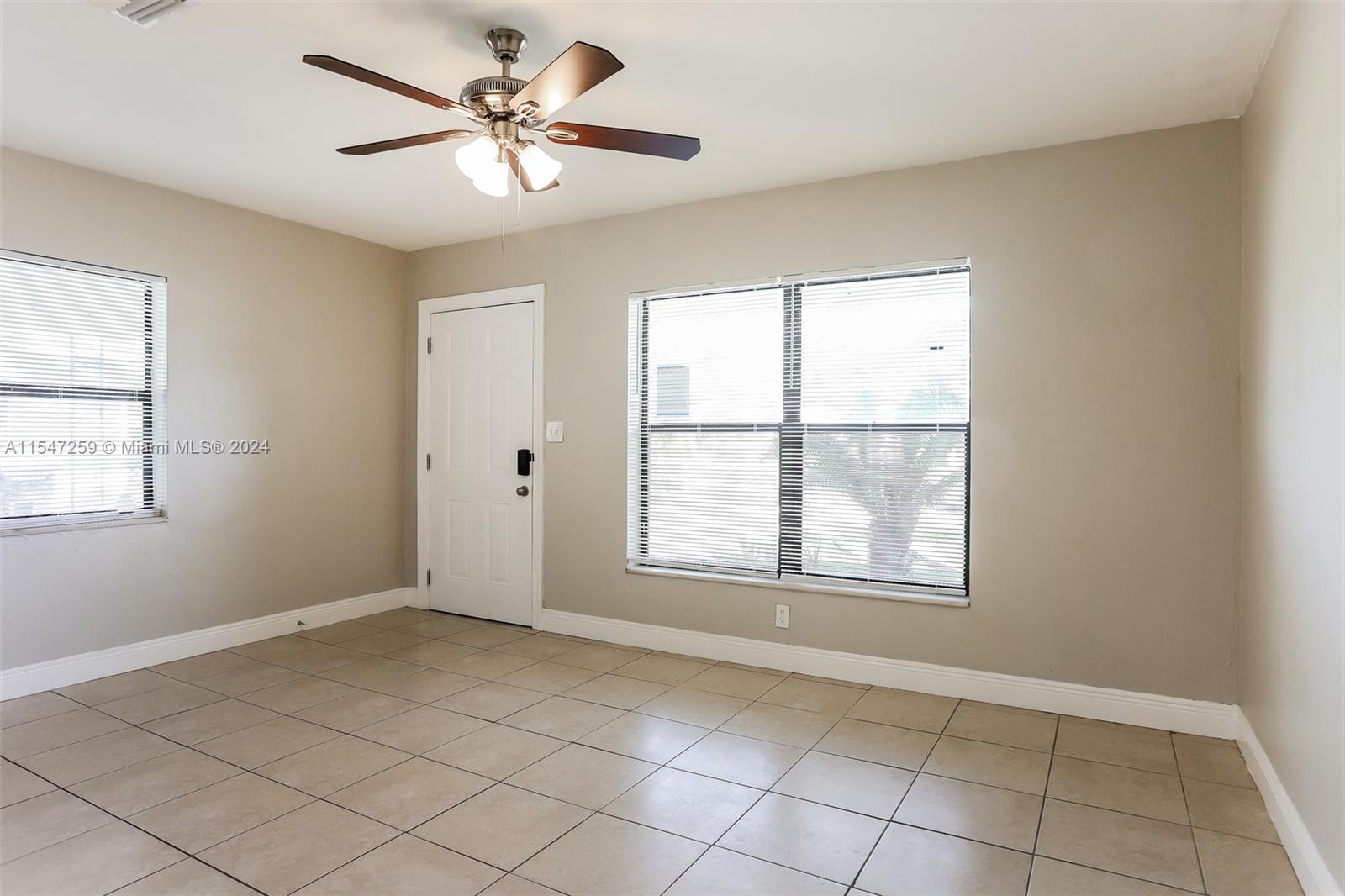 MELROSE PARK SEC 4 - Residential Lease