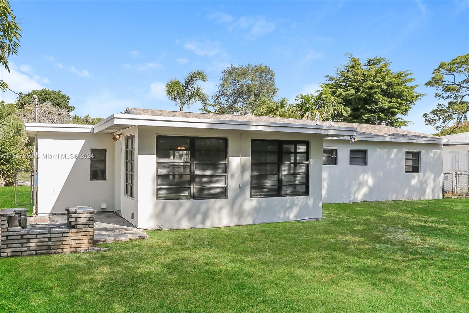 MELROSE PARK SEC 4 - Residential Lease