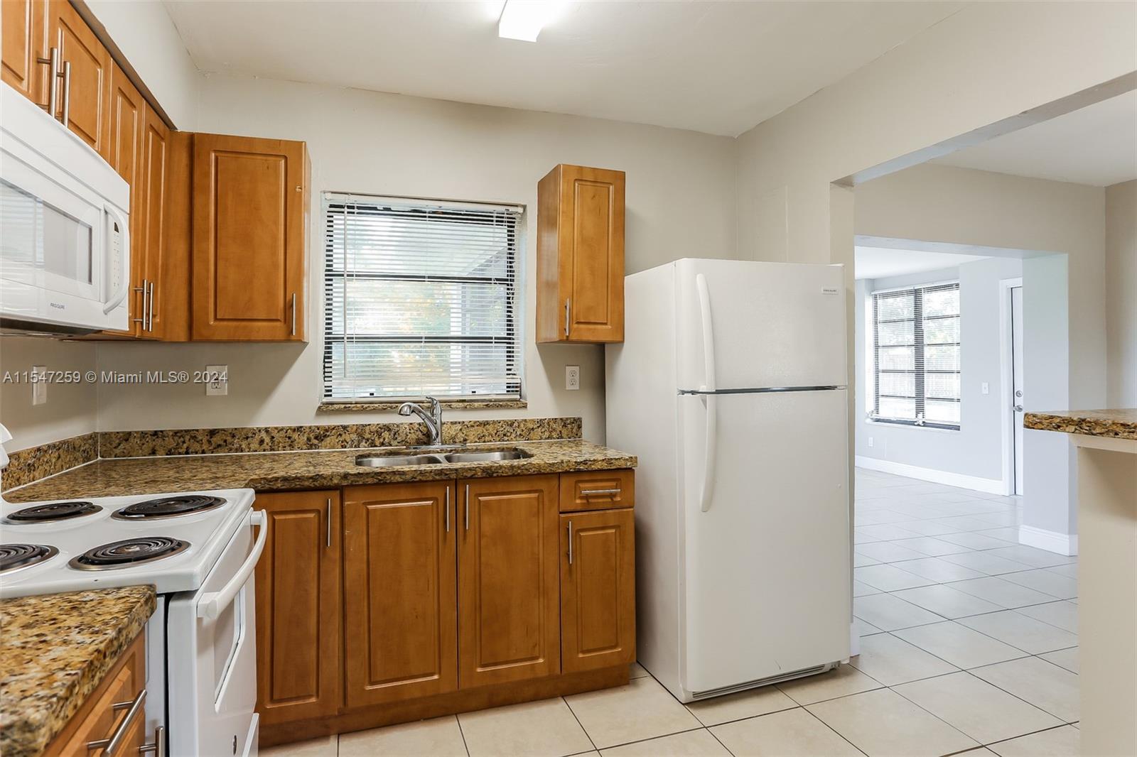 MELROSE PARK SEC 4 - Residential Lease