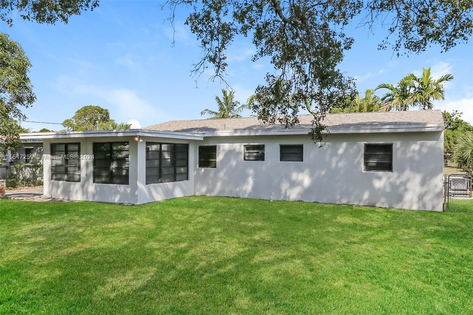 MELROSE PARK SEC 4 - Residential Lease
