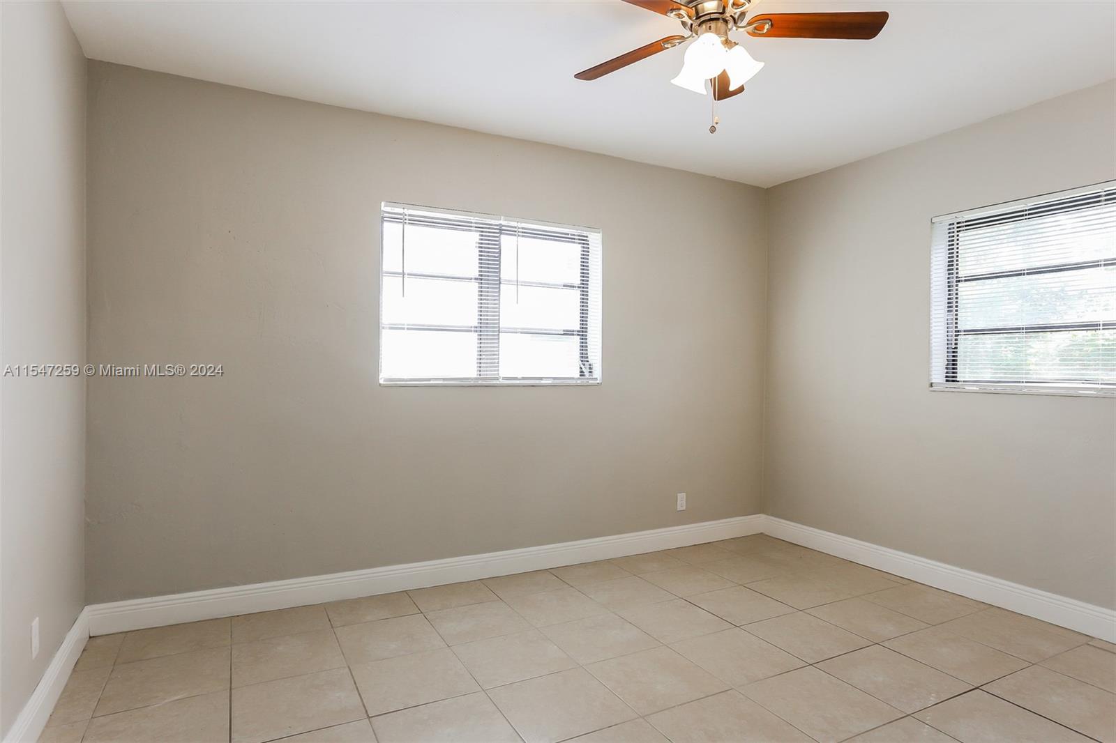 MELROSE PARK SEC 4 - Residential Lease