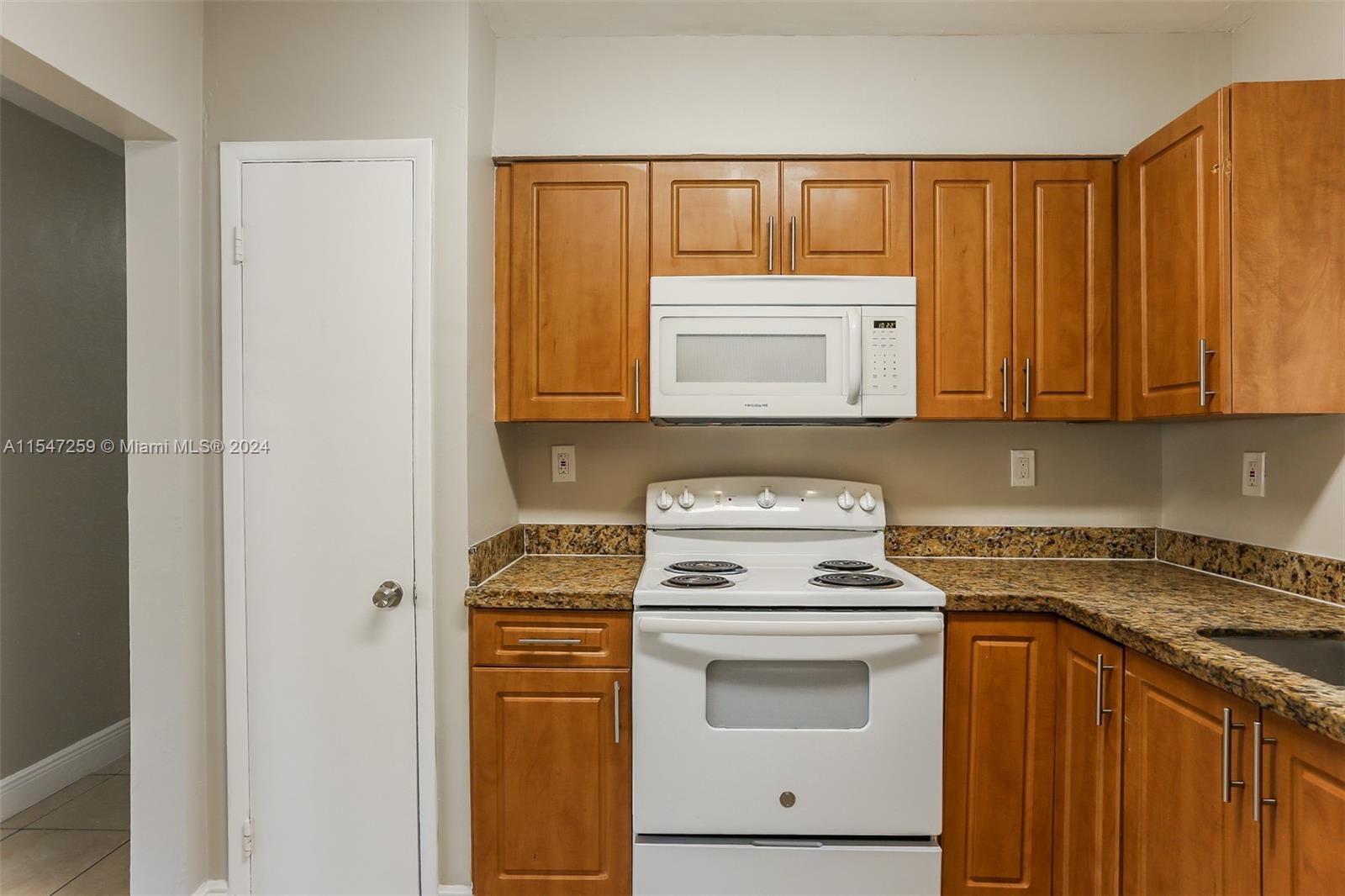 MELROSE PARK SEC 4 - Residential Lease