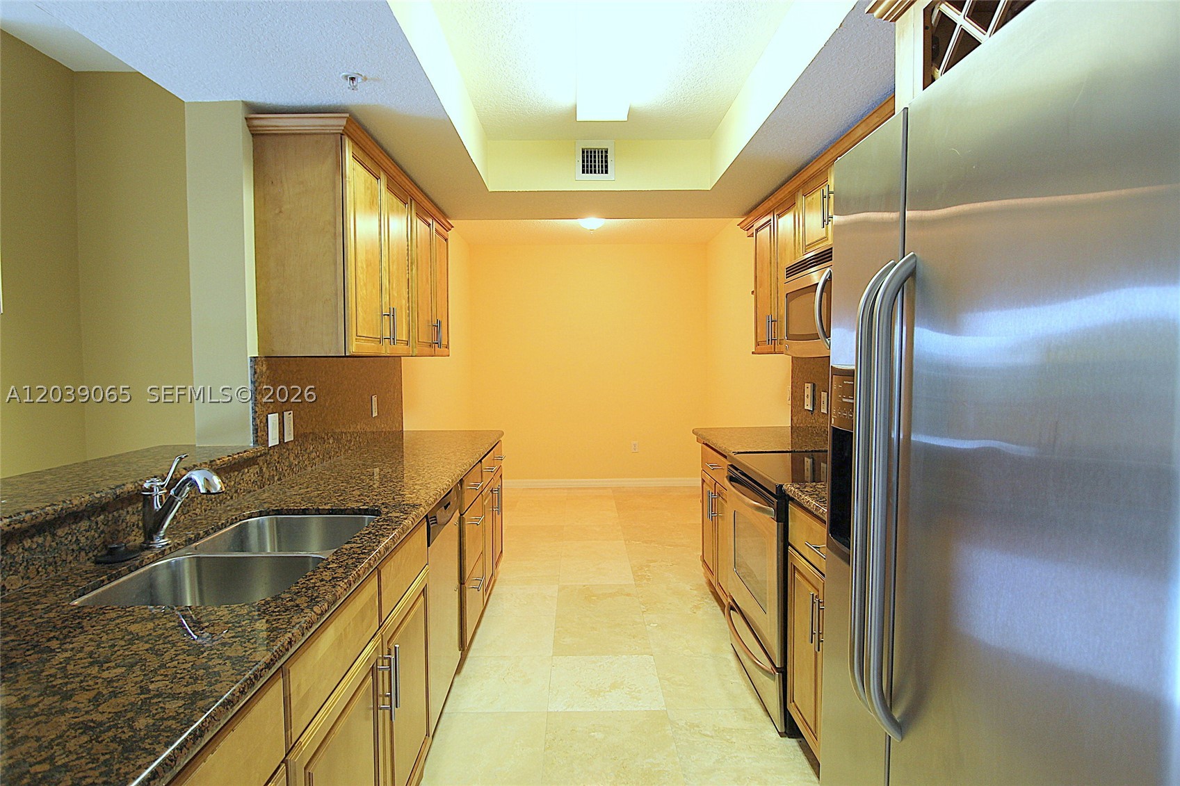 KEYSTONE VILLAS II CONDO - Residential
