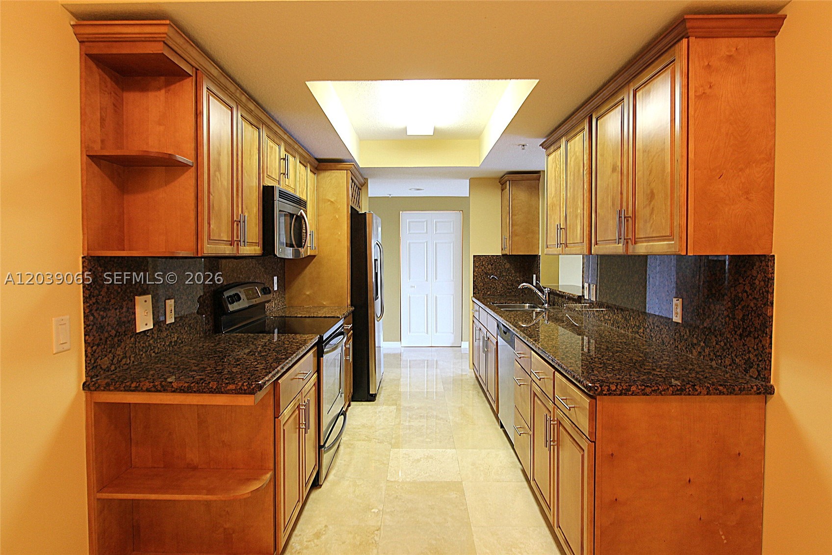 KEYSTONE VILLAS II CONDO - Residential