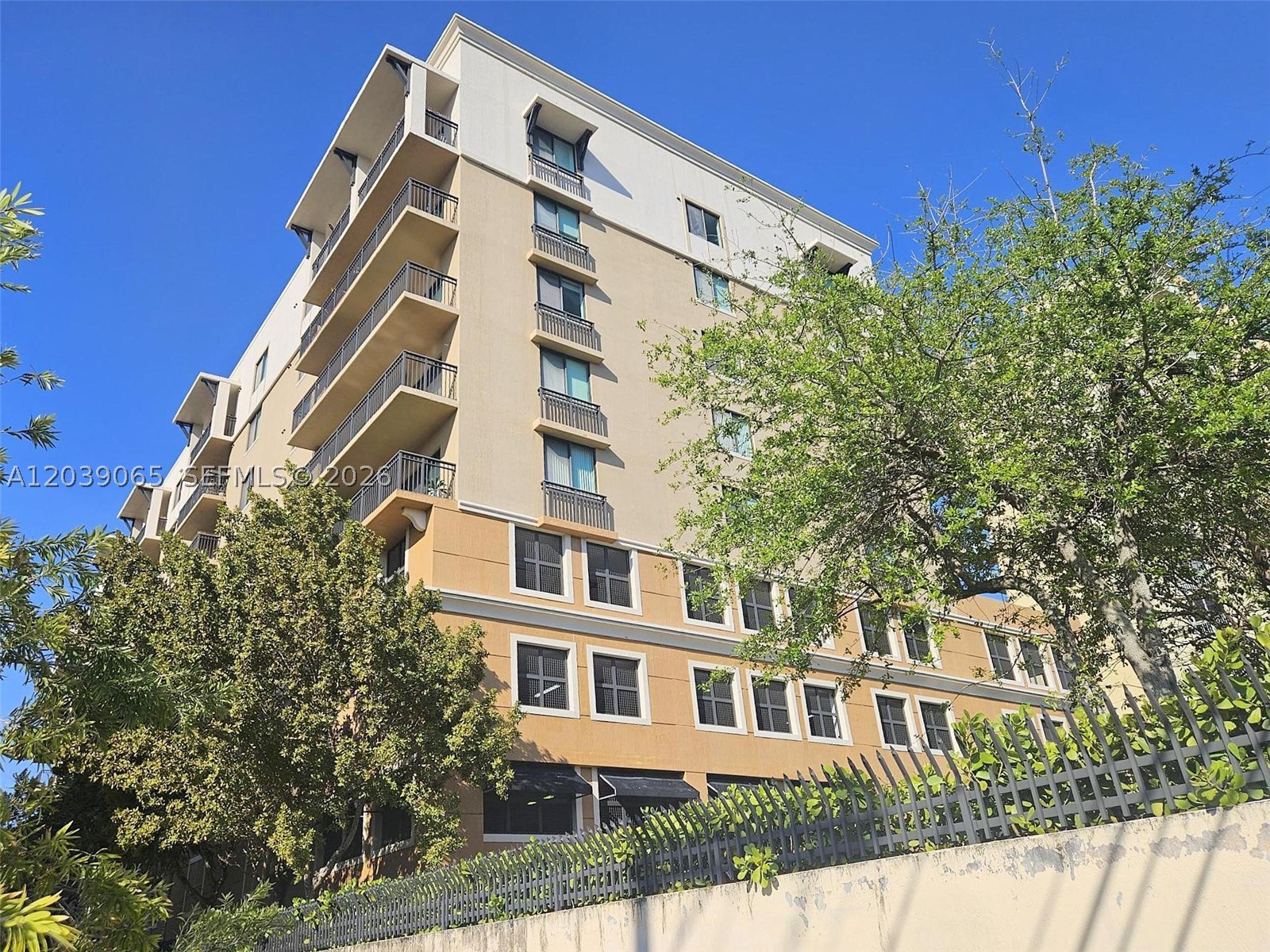 KEYSTONE VILLAS II CONDO - Residential