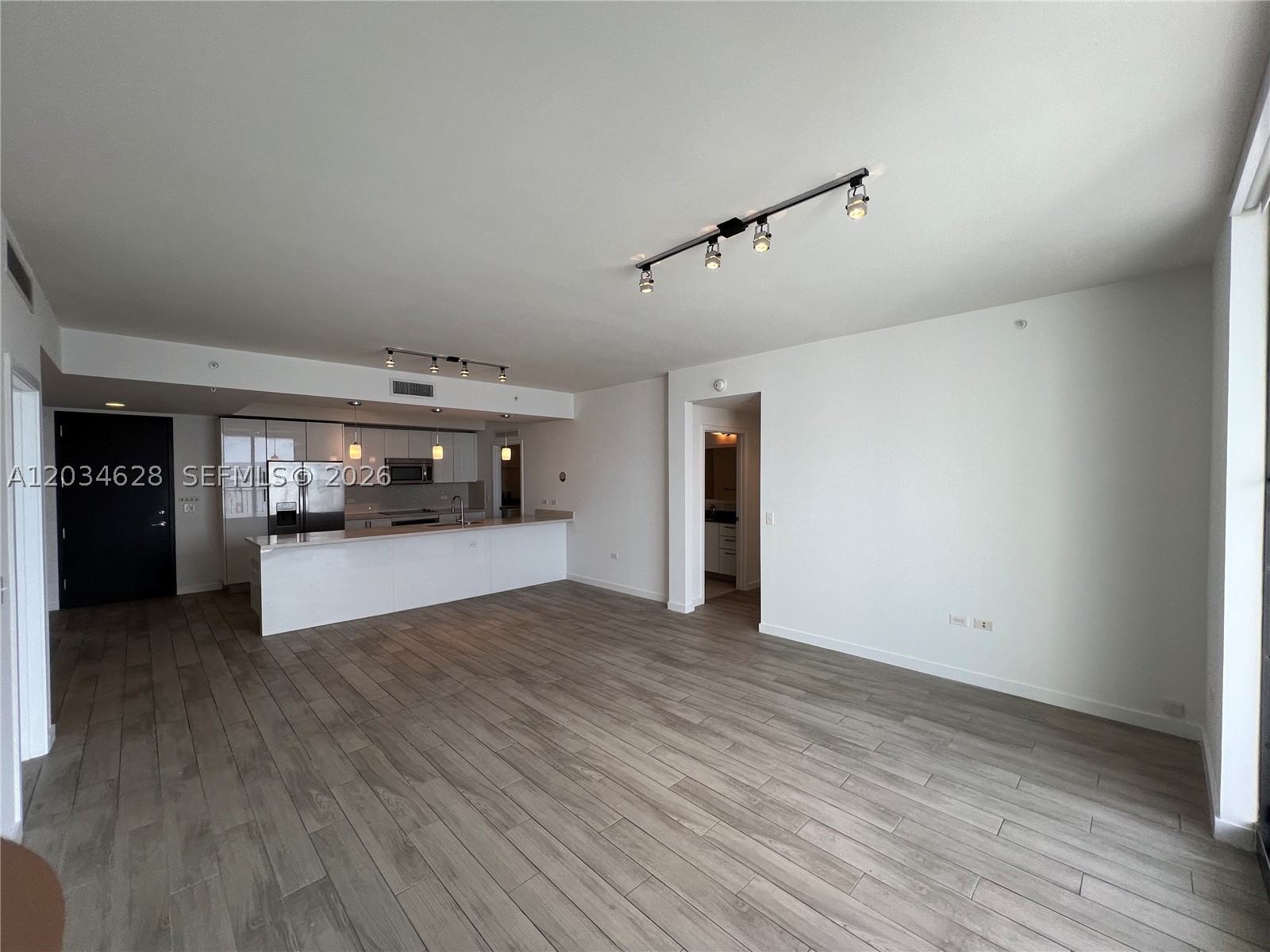 NINE AT MARY BRICKELL VIL - Residential Lease