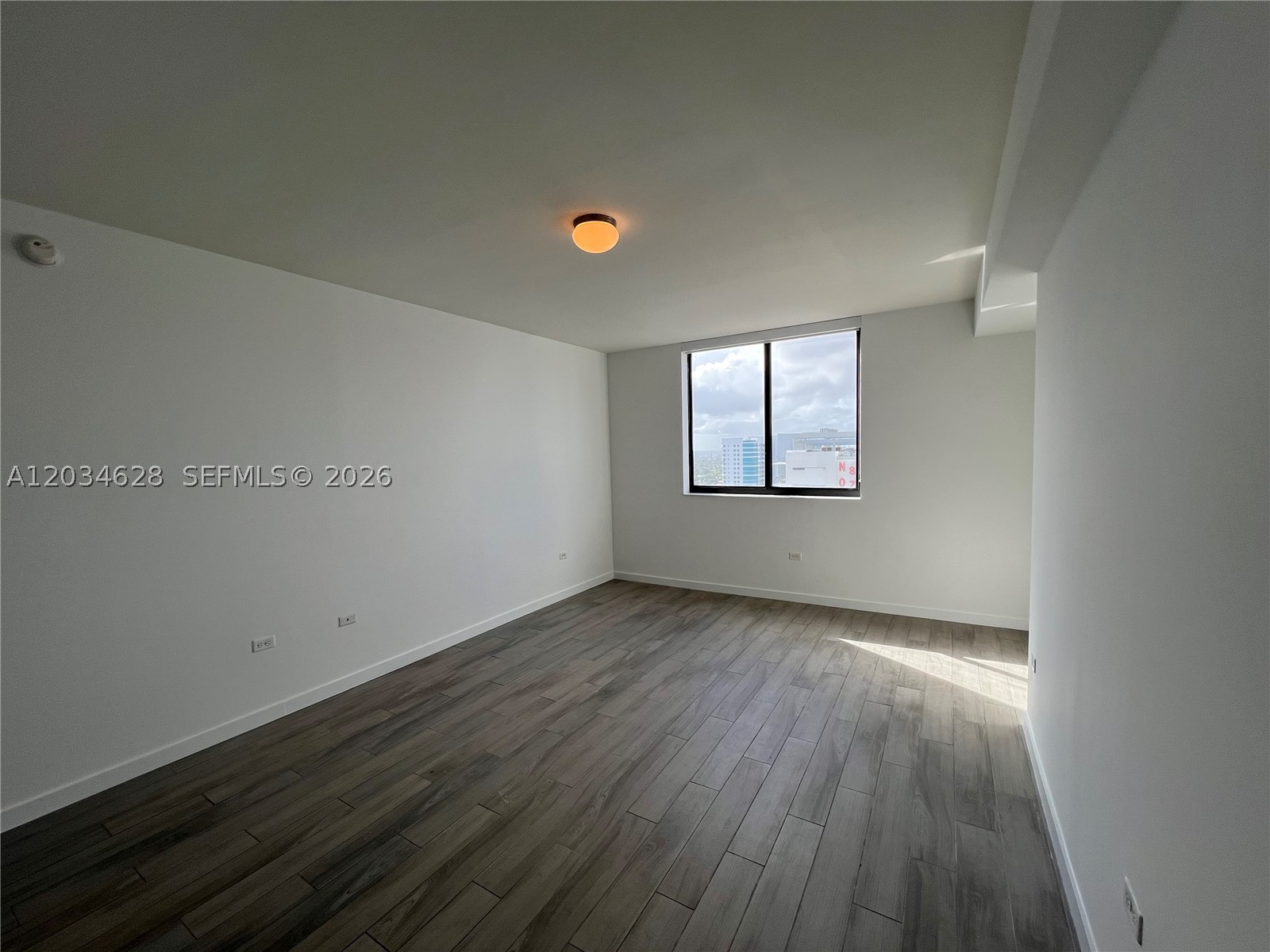 NINE AT MARY BRICKELL VIL - Residential Lease