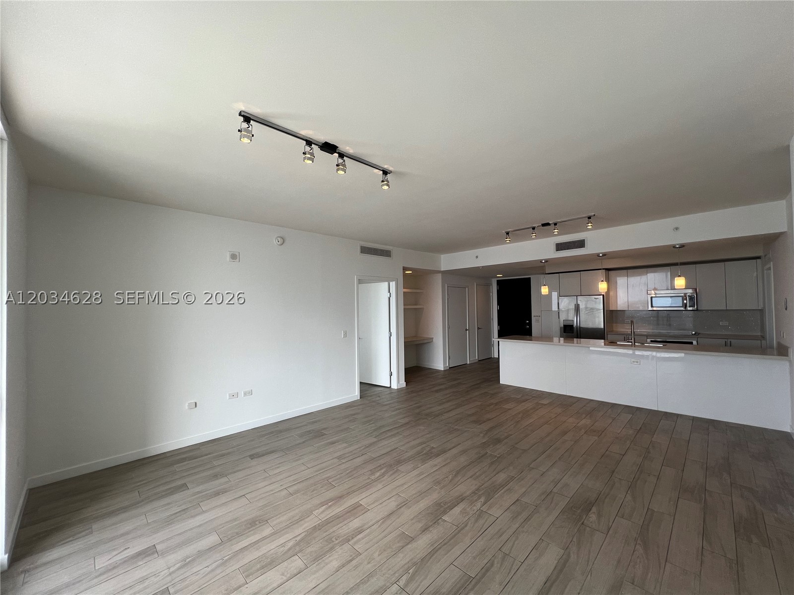 NINE AT MARY BRICKELL VIL - Residential Lease