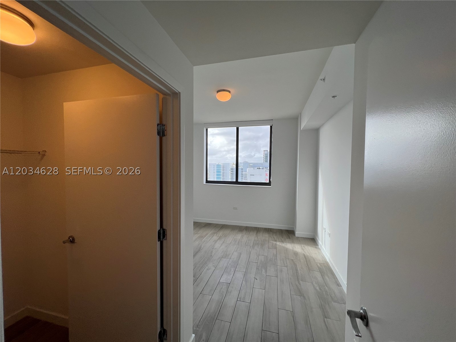 NINE AT MARY BRICKELL VIL - Residential Lease