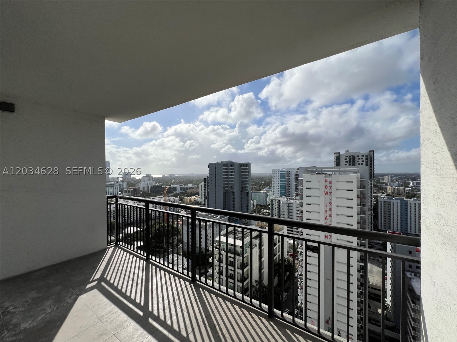 NINE AT MARY BRICKELL VIL - Residential Lease