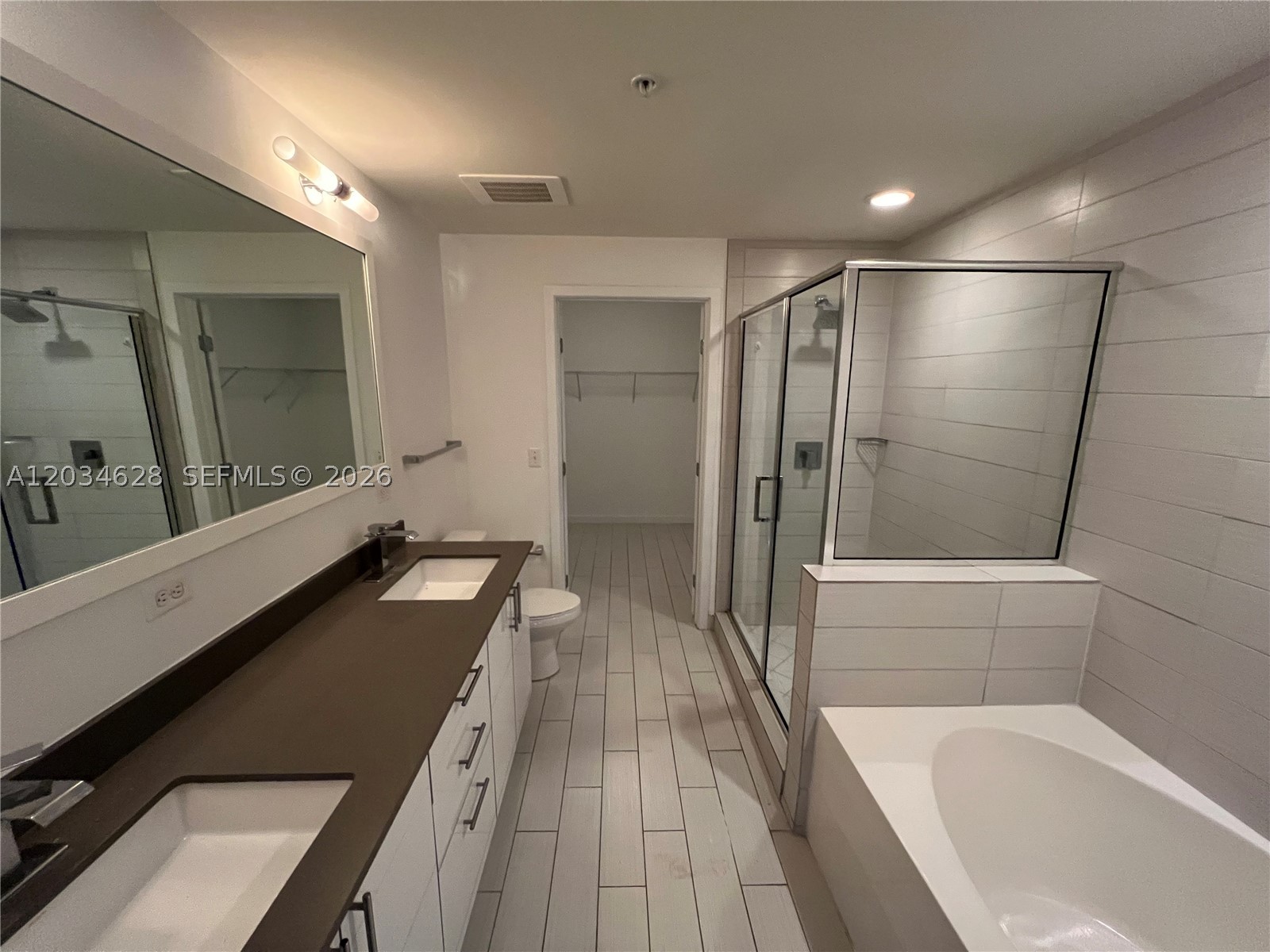 NINE AT MARY BRICKELL VIL - Residential Lease