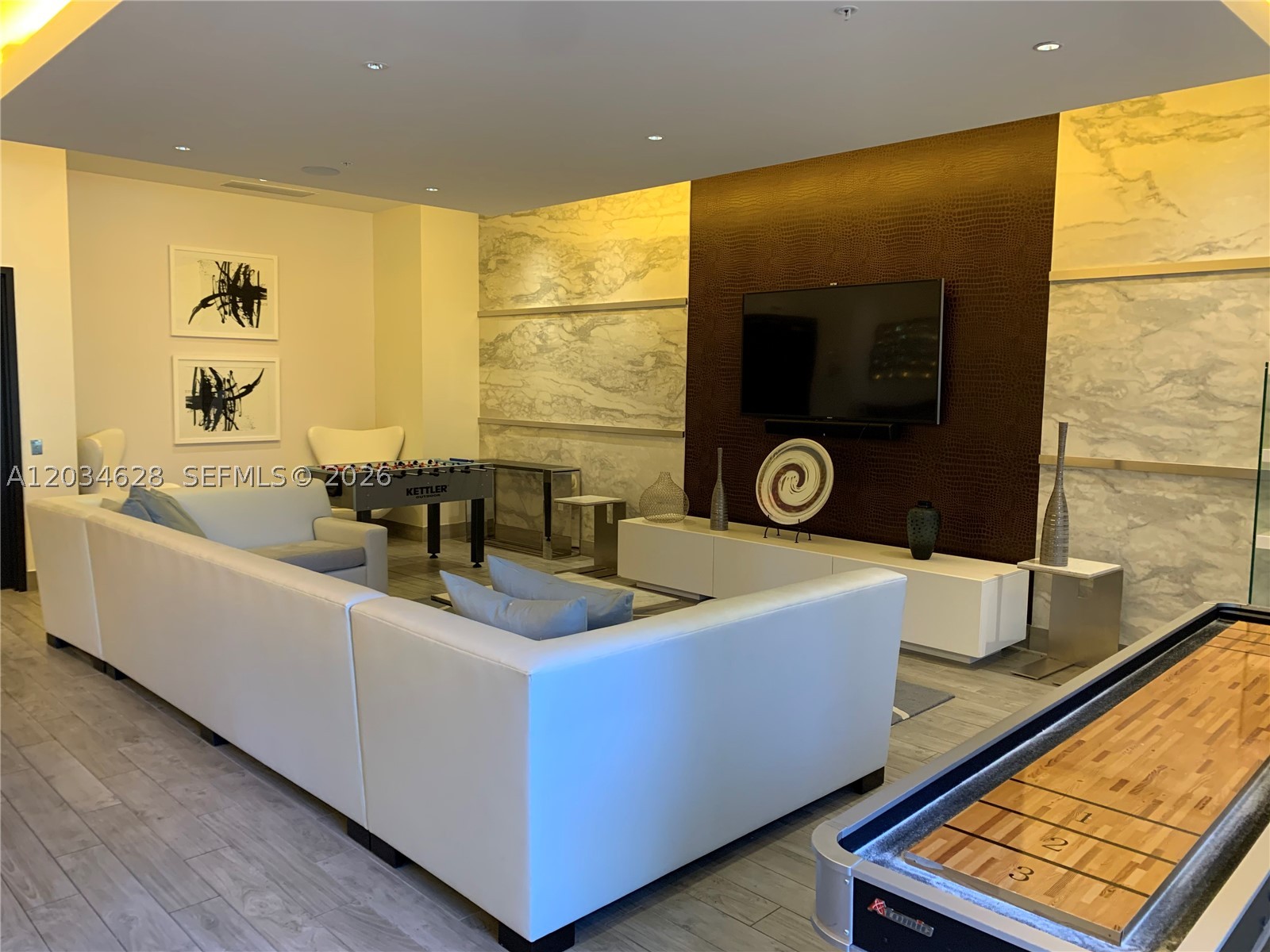 NINE AT MARY BRICKELL VIL - Residential Lease