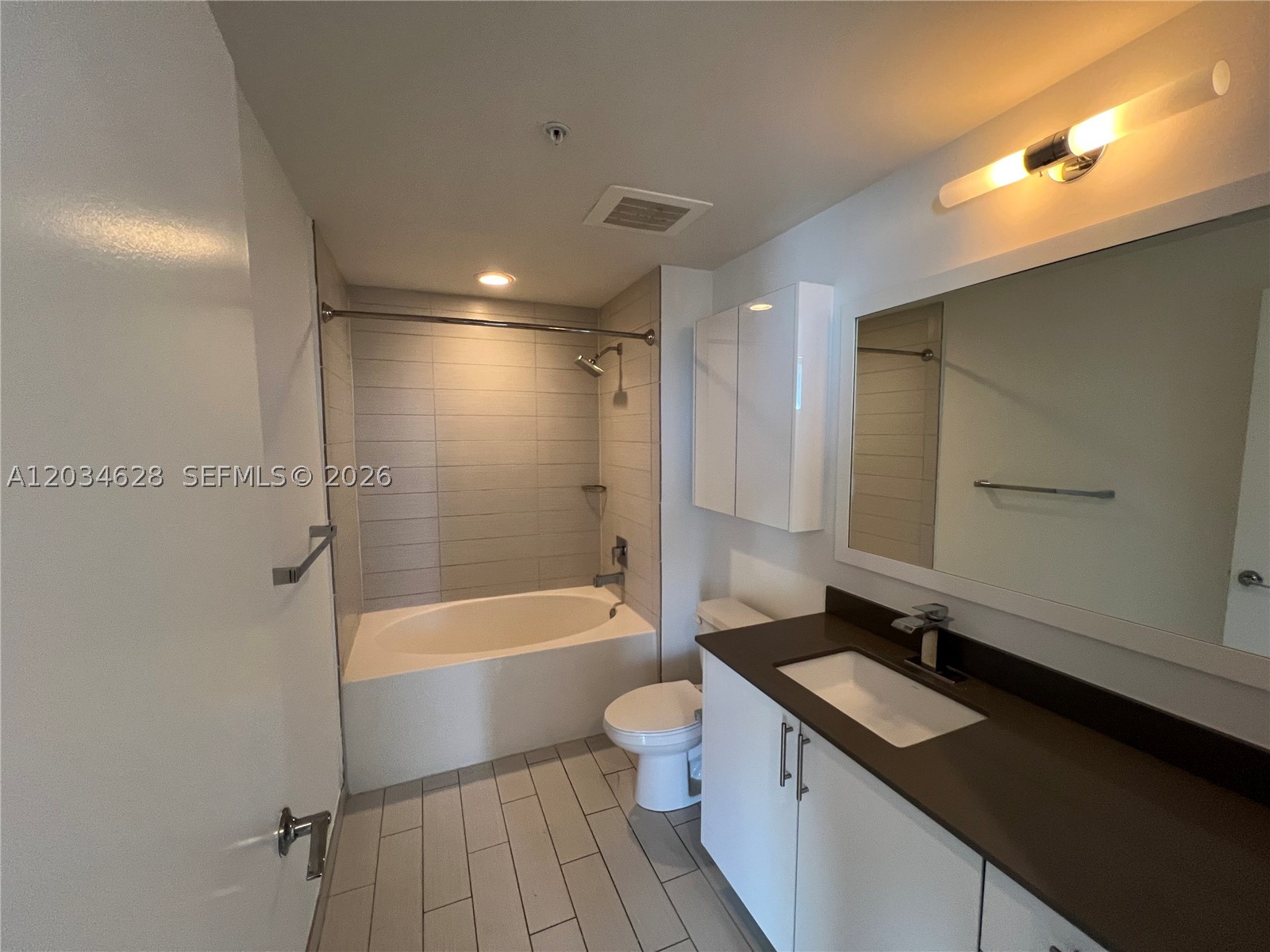 NINE AT MARY BRICKELL VIL - Residential Lease