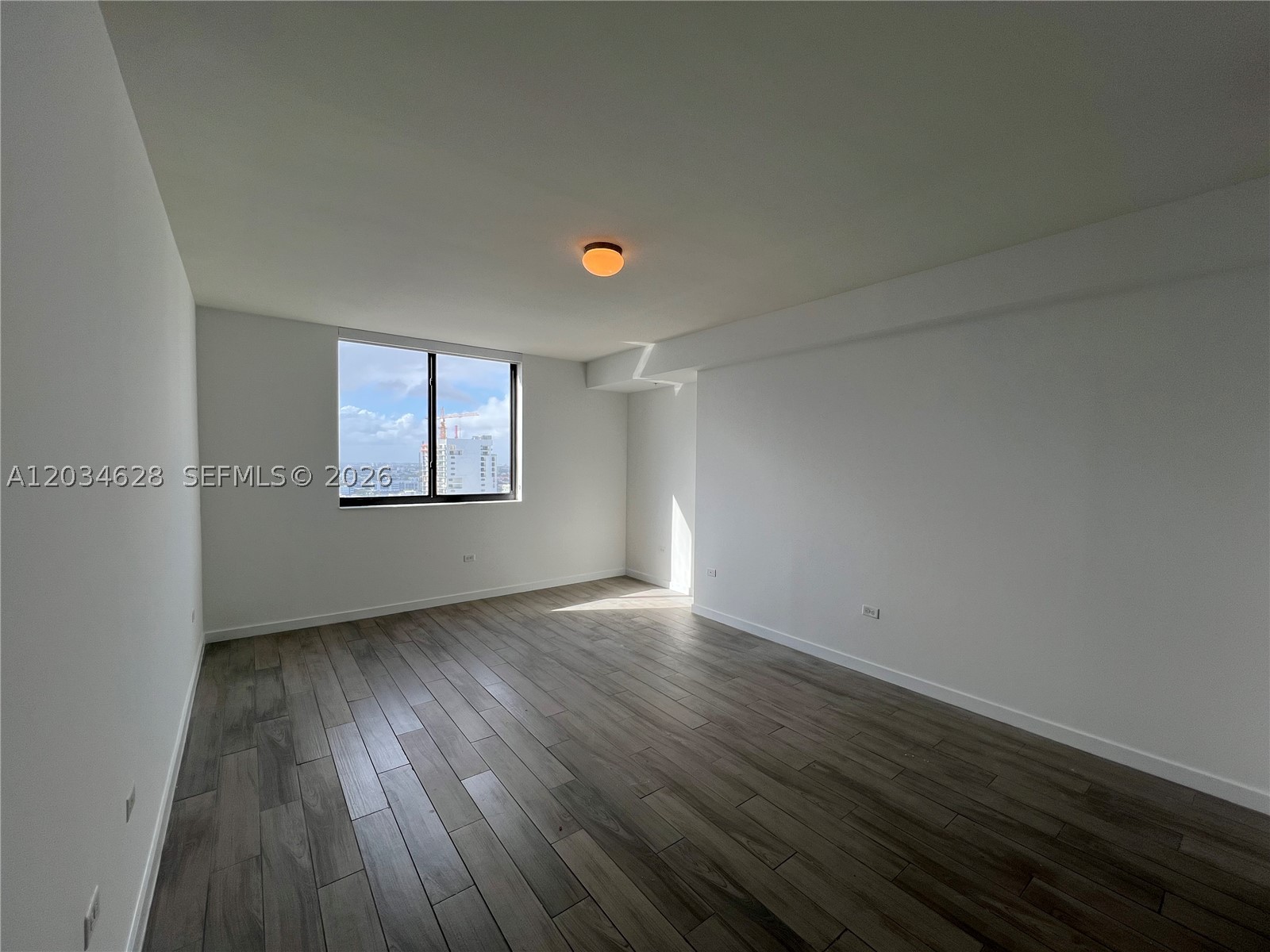 NINE AT MARY BRICKELL VIL - Residential Lease