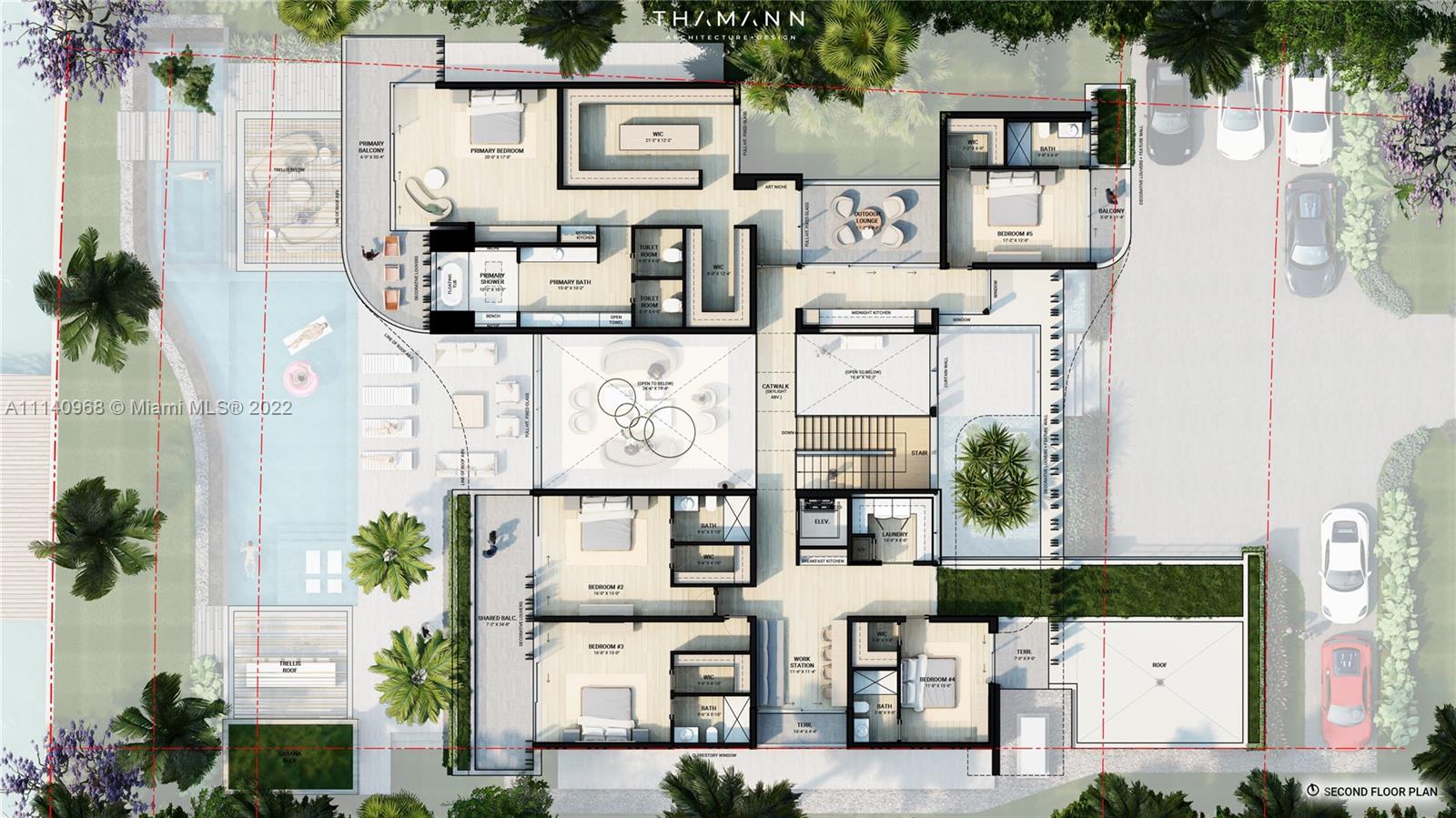 NORMANDY GOLF COURSE - Residential
