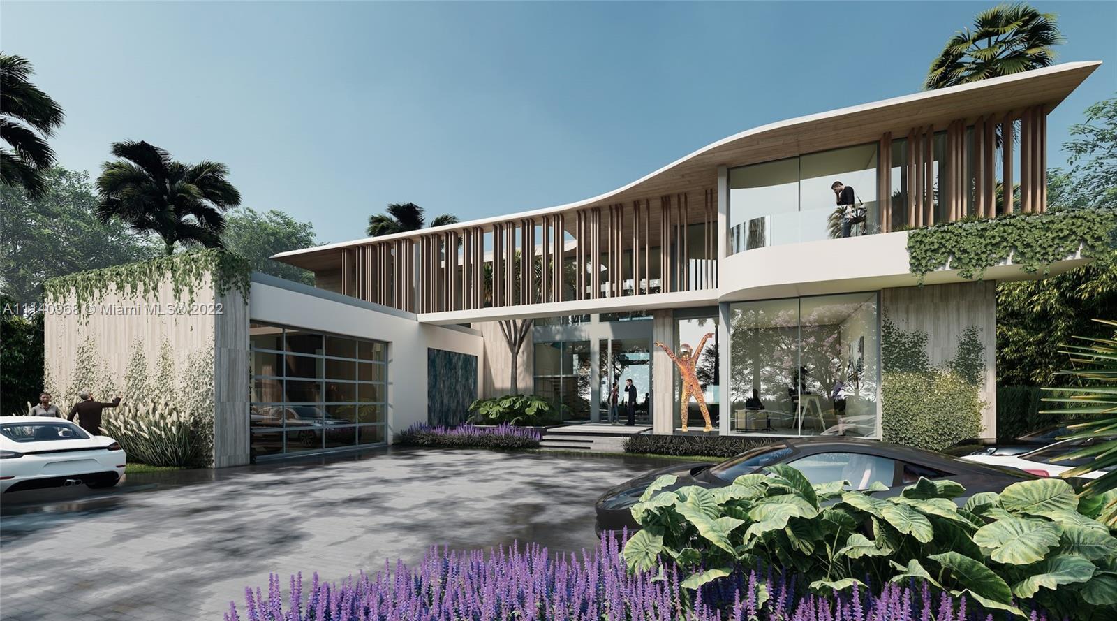 NORMANDY GOLF COURSE - Residential