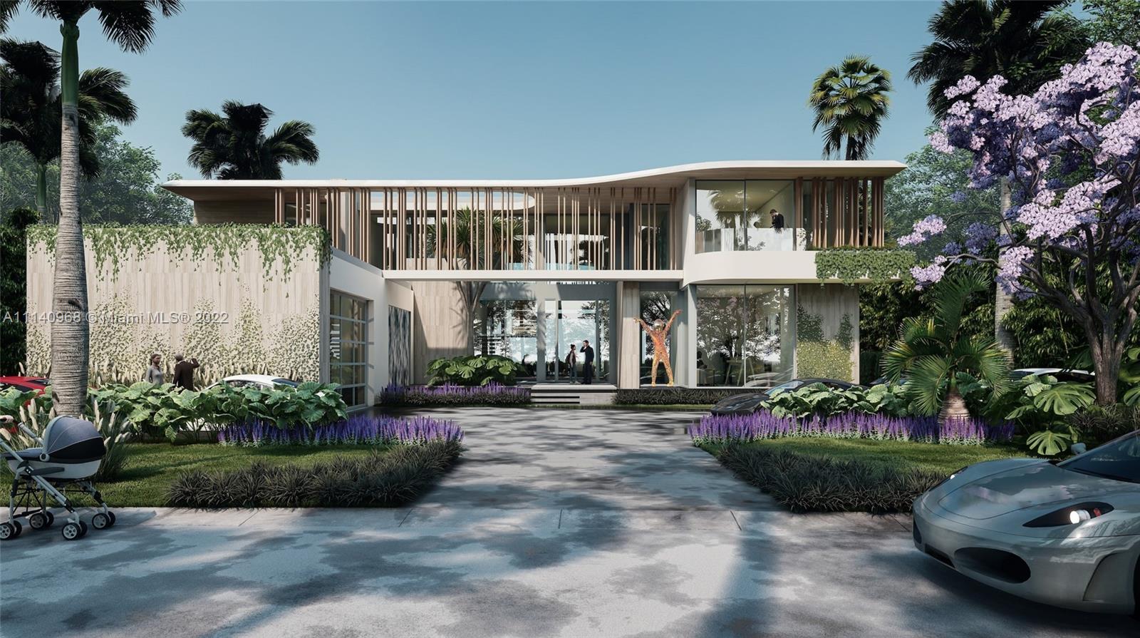 NORMANDY GOLF COURSE - Residential