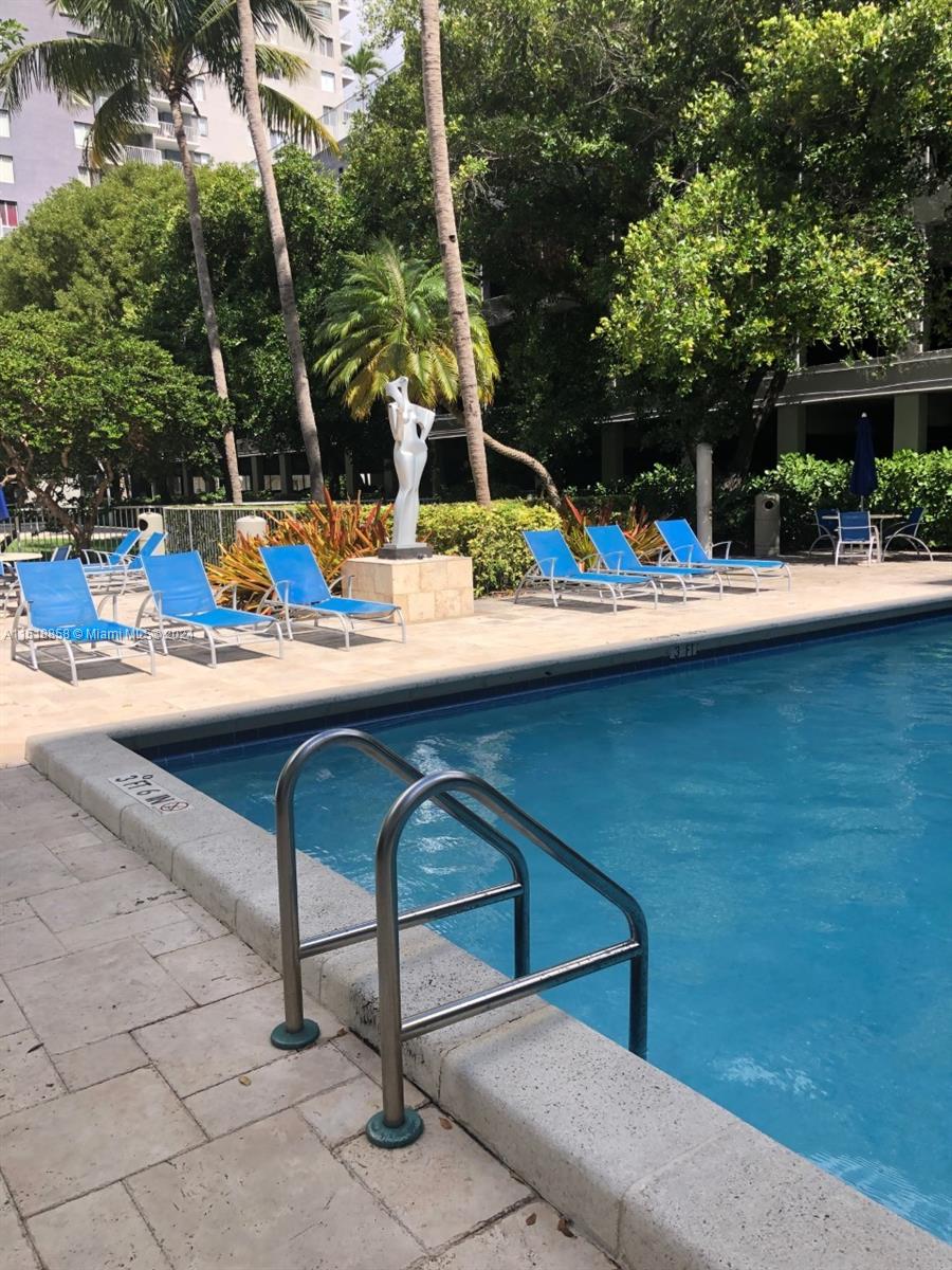 MADISON DOWNTOWN CONDO - Residential Lease