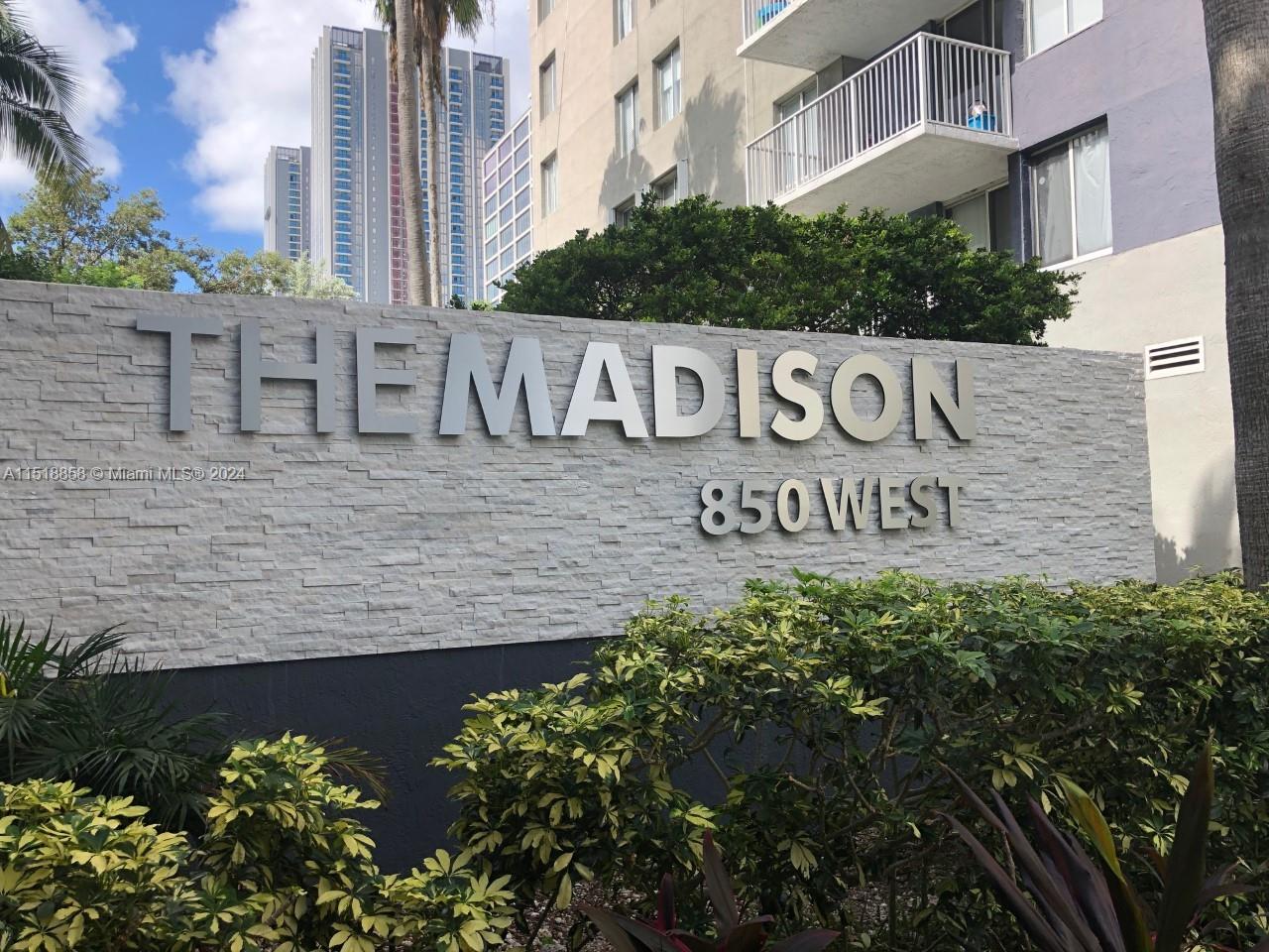 MADISON DOWNTOWN CONDO - Residential Lease