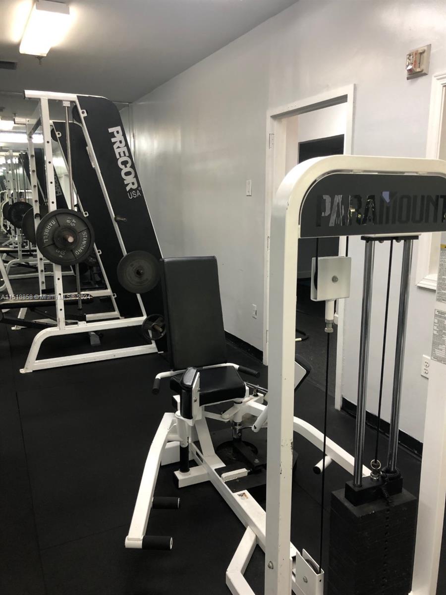 MADISON DOWNTOWN CONDO - Residential Lease