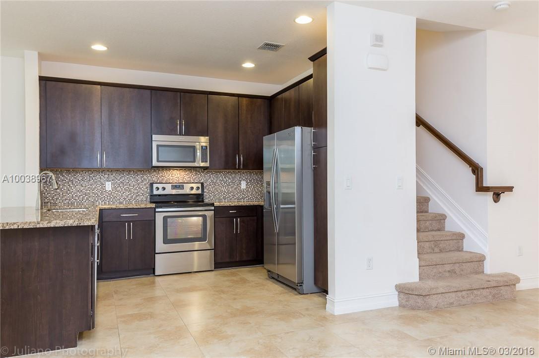 Sunburst Properties Dev - Residential Lease