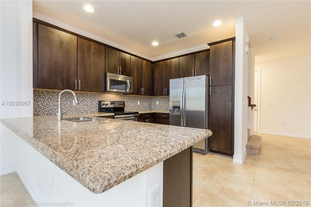 Sunburst Properties Dev - Residential Lease