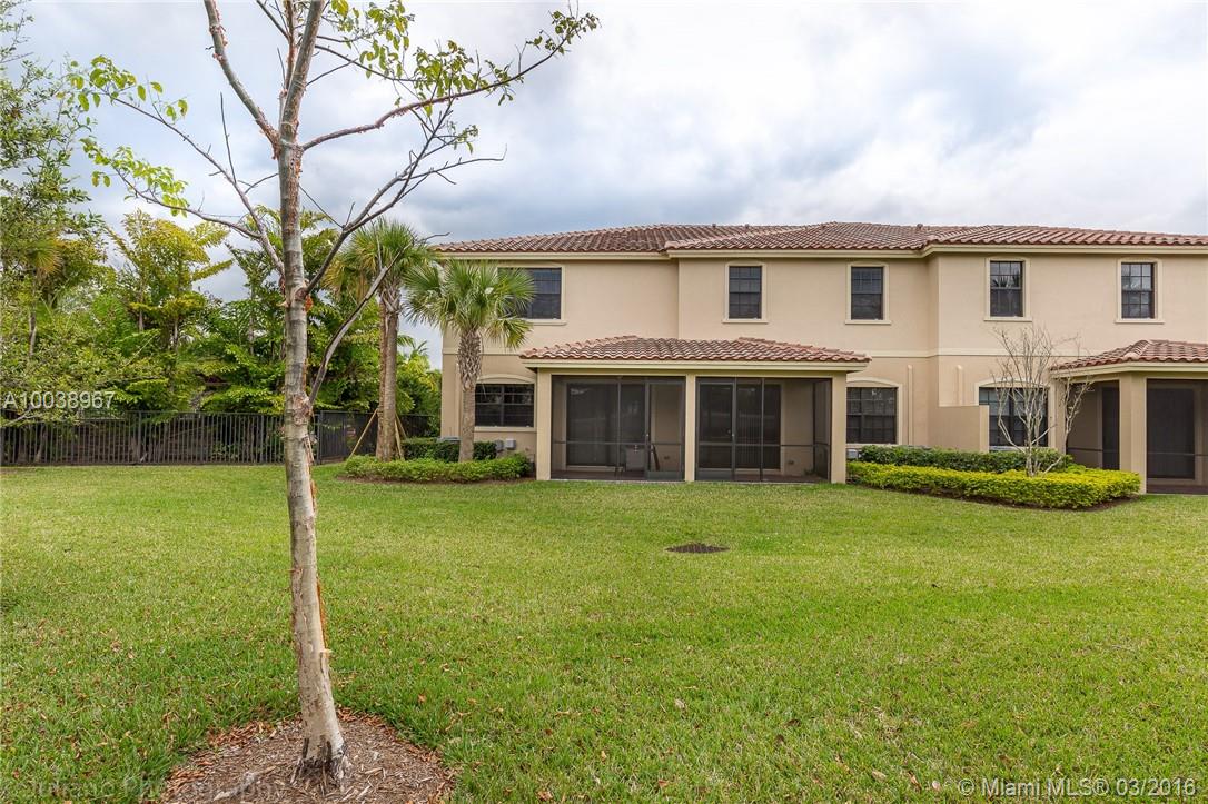 Sunburst Properties Dev - Residential Lease