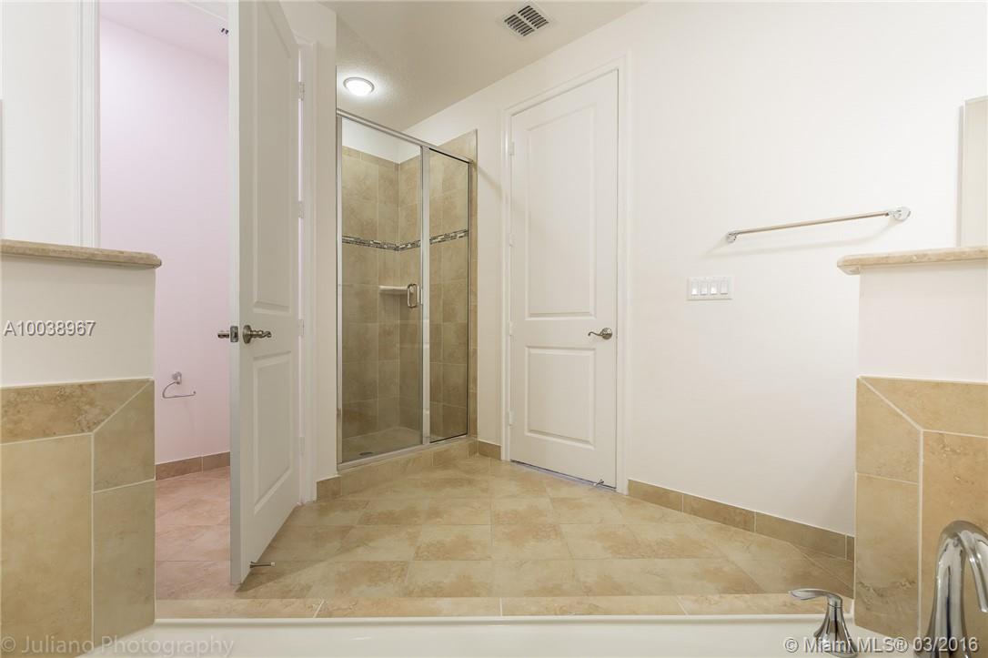 Sunburst Properties Dev - Residential Lease