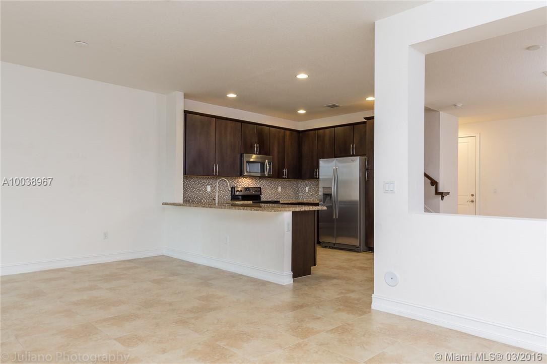 Sunburst Properties Dev - Residential Lease
