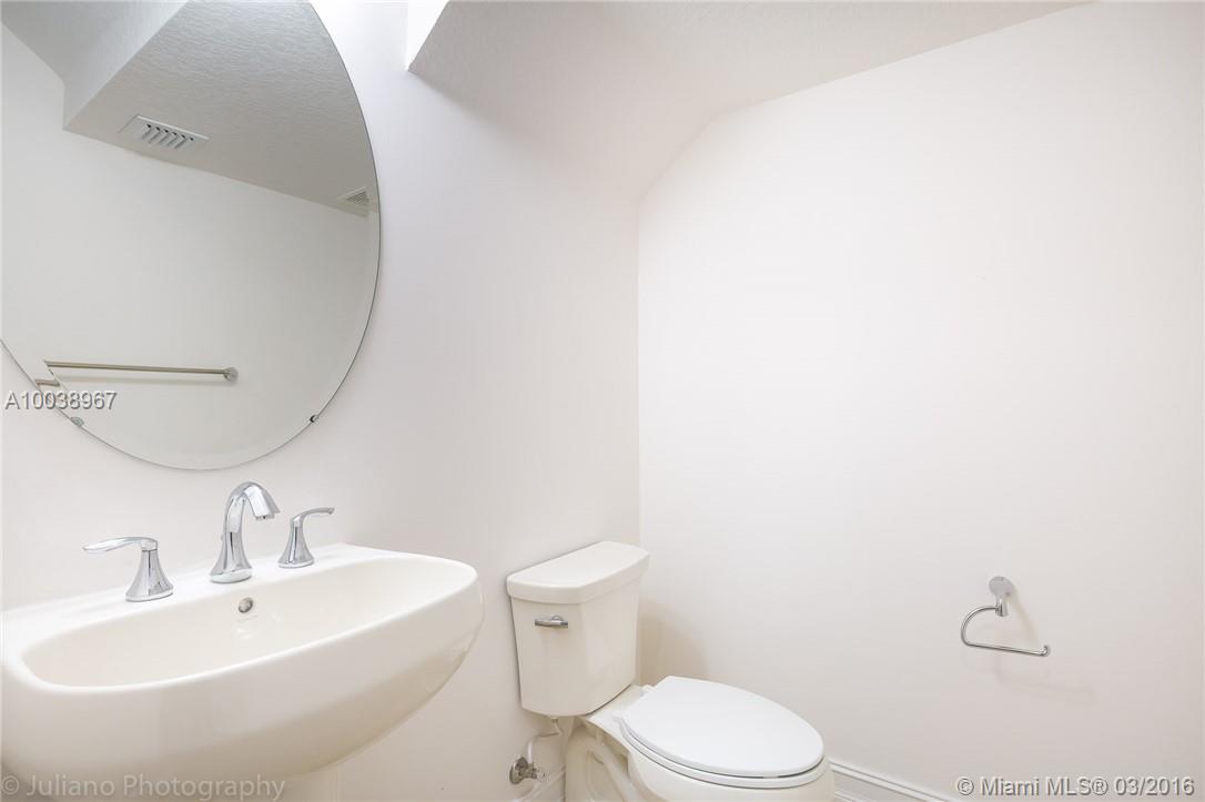 Sunburst Properties Dev - Residential Lease