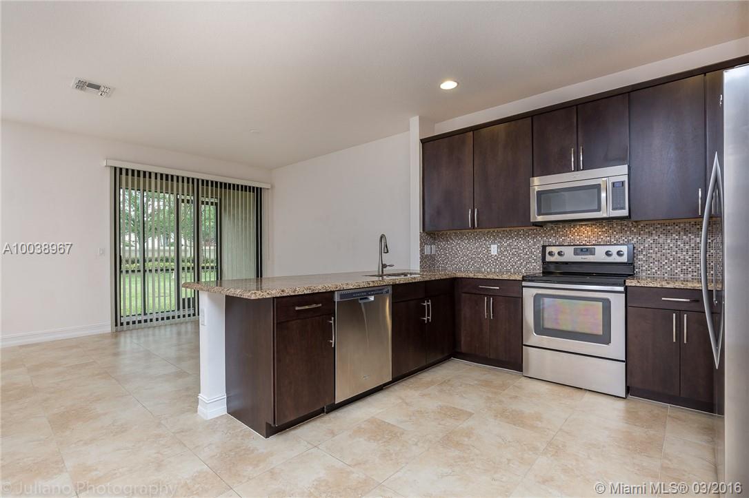 Sunburst Properties Dev - Residential Lease