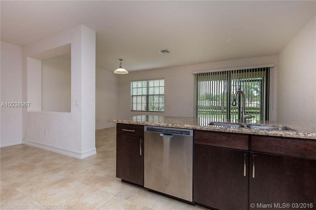 Sunburst Properties Dev - Residential Lease