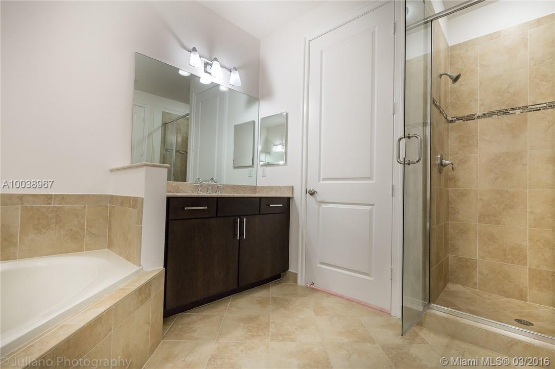 Sunburst Properties Dev - Residential Lease
