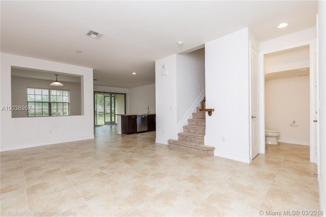Sunburst Properties Dev - Residential Lease
