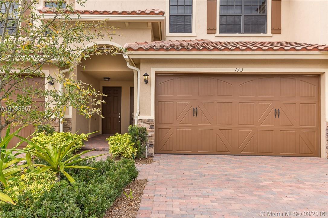 Sunburst Properties Dev - Residential Lease