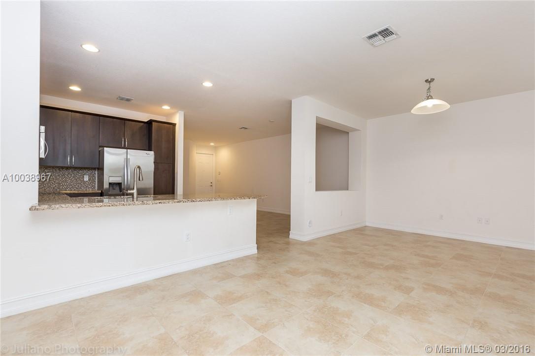 Sunburst Properties Dev - Residential Lease