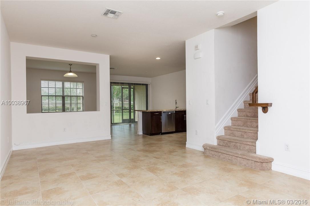 Sunburst Properties Dev - Residential Lease