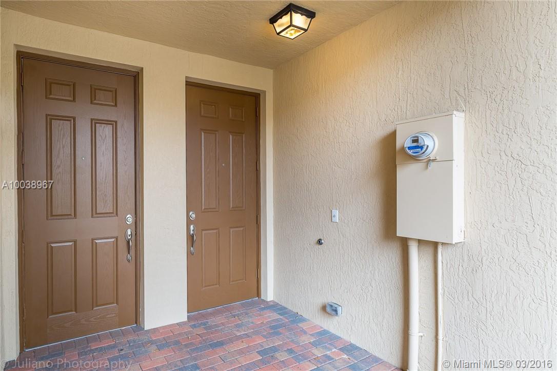 Sunburst Properties Dev - Residential Lease