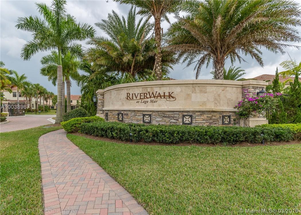 BUILT IN 2014 BEAUTIFUL TOWNHOME IN THE NEW GATED RIVERWALK COMMUNITY. A MUST SEE THIS 3/2.5 WITH 2,039 SQFT. 2 CAR GARAGE. COMMUNITY POOL. OWNER PAID BUILDER EXTRA FOR MORE UPGRADES IN HIGHEST QUALITY FINISHES.  WON'T LAST.  Strong credit and employment history required.