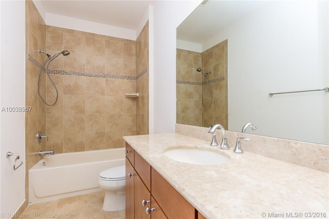 Sunburst Properties Dev - Residential Lease