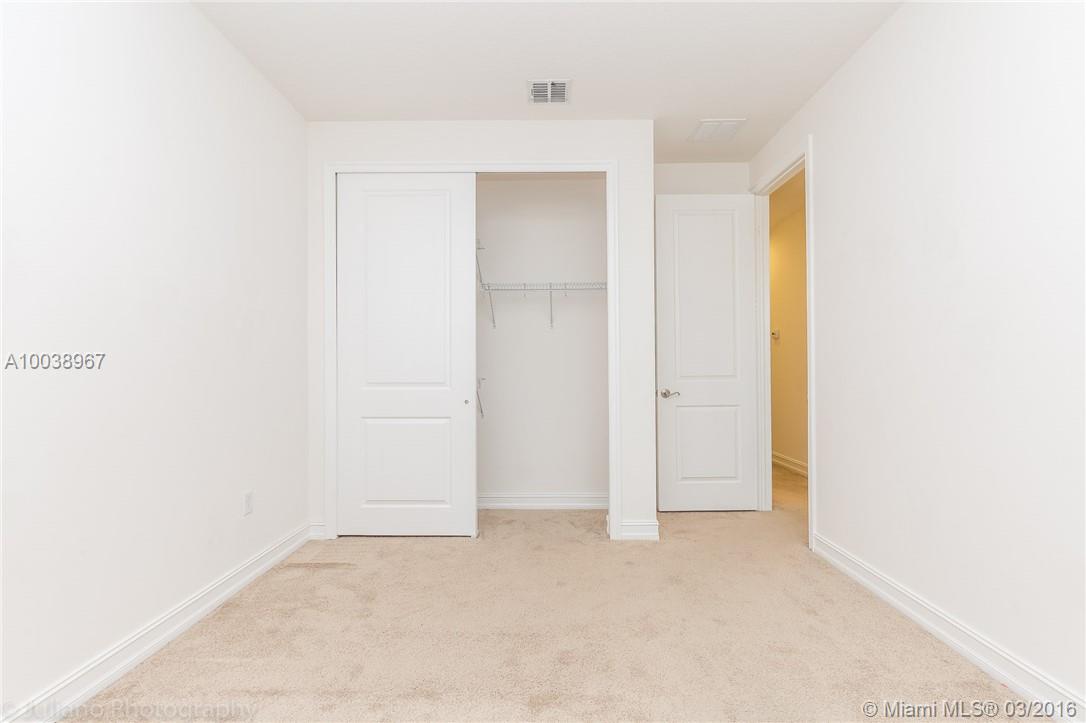 Sunburst Properties Dev - Residential Lease