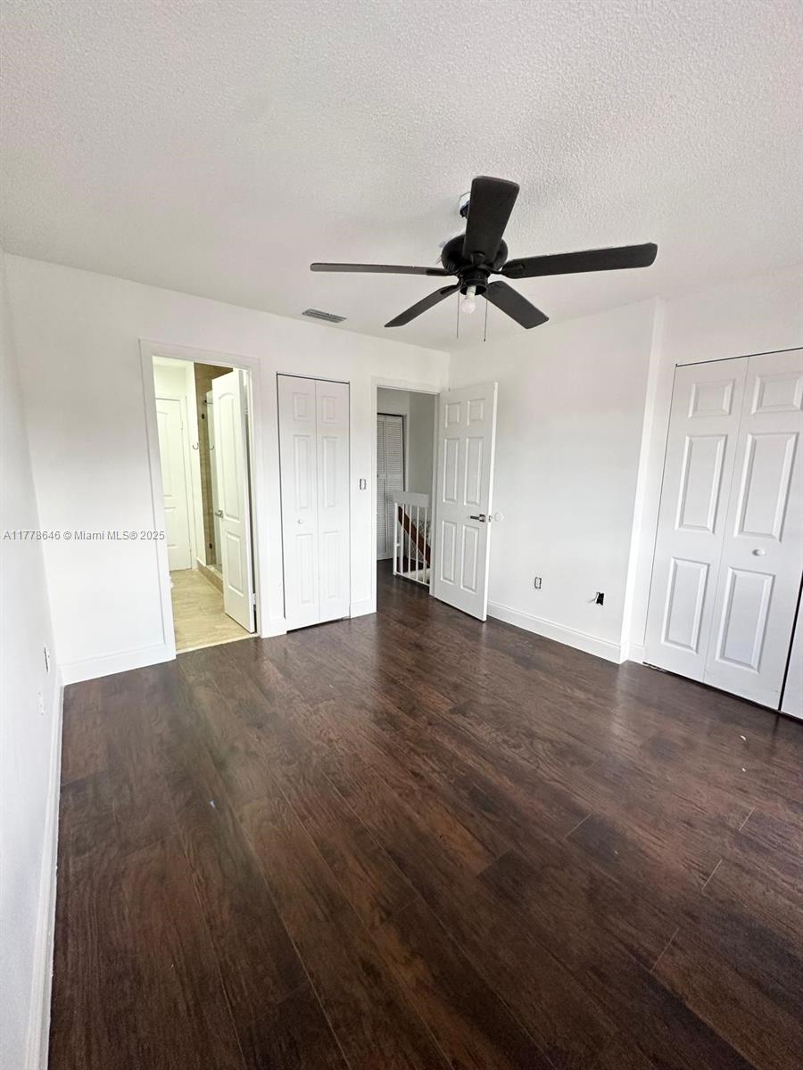 ALAMEDA IV EAST CONDO - Residential Lease