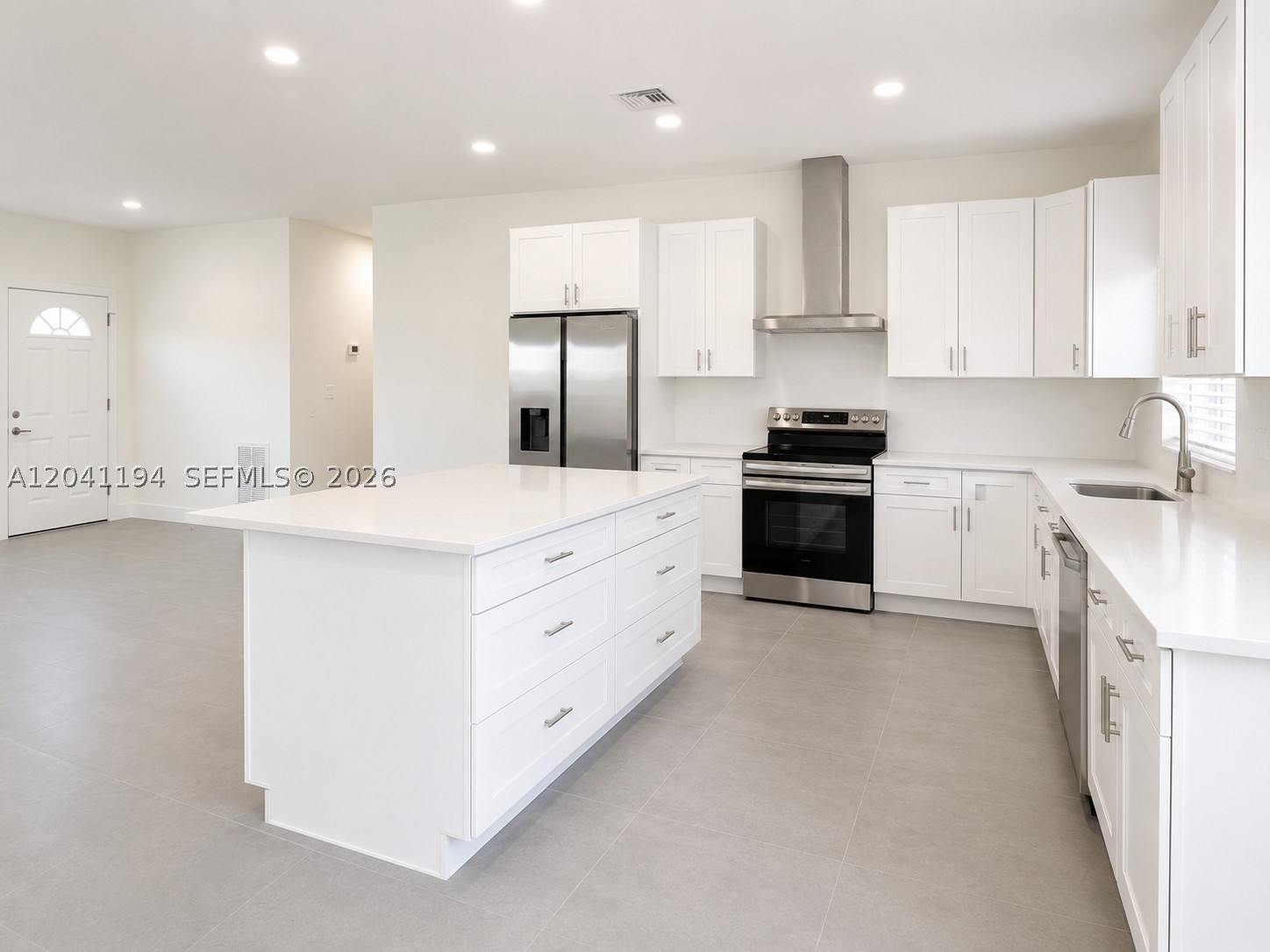 Placid Lakes Section 2. - Residential