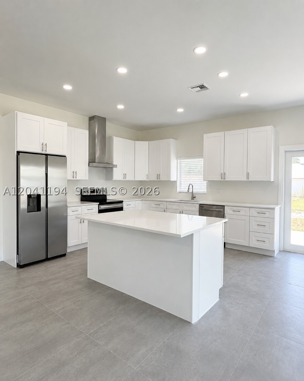 Placid Lakes Section 2. - Residential